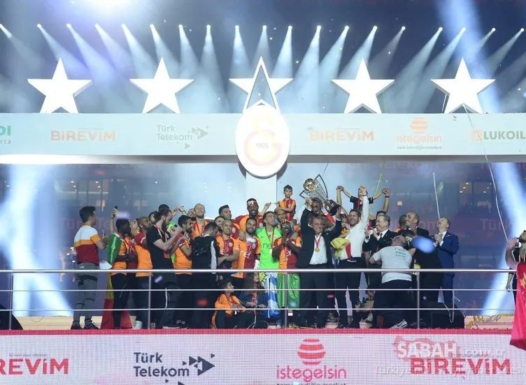 Galatasaray’ın Şampiyonlar Ligi’ndeki muhtemel rakipleri belli oldu! İşte detaylar...