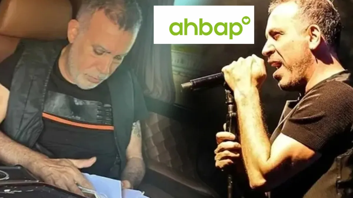 Son dakika | AHBAP soruşturmasında yeni gelişme: Dernek ve şüphelilerin mal varlıklarına el konuldu! 6 tutuklama talebi...