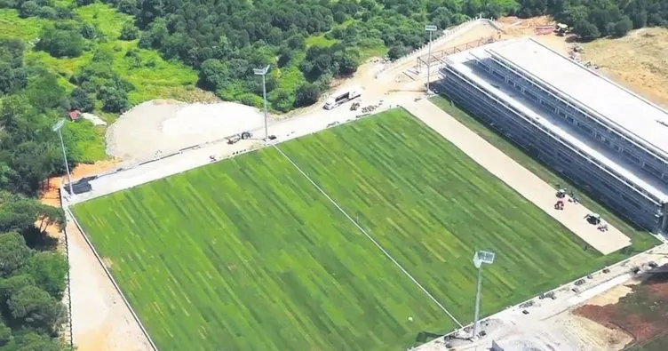 Aslan’ın yeni kalbi!