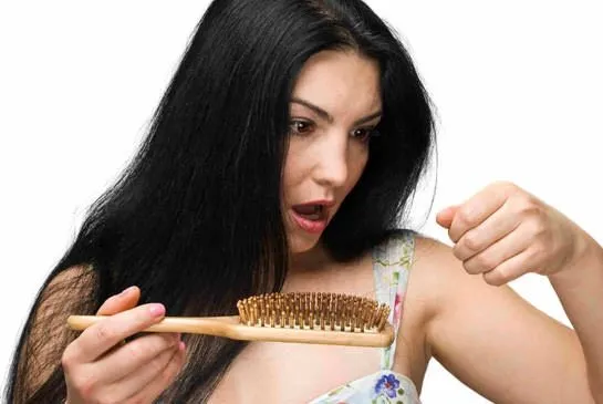 Rutin tükettiğinizde bu karışım sayesinde saçlarınız daha gür olacak!