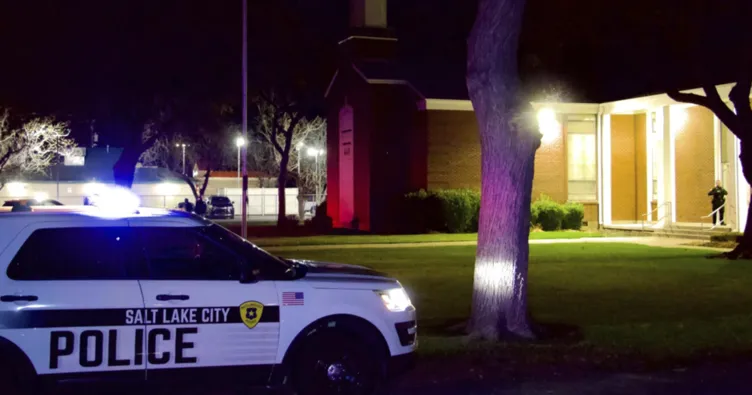 ABD’de cenaze törenine kanlı saldırı: 2 ölü, 8 yaralı