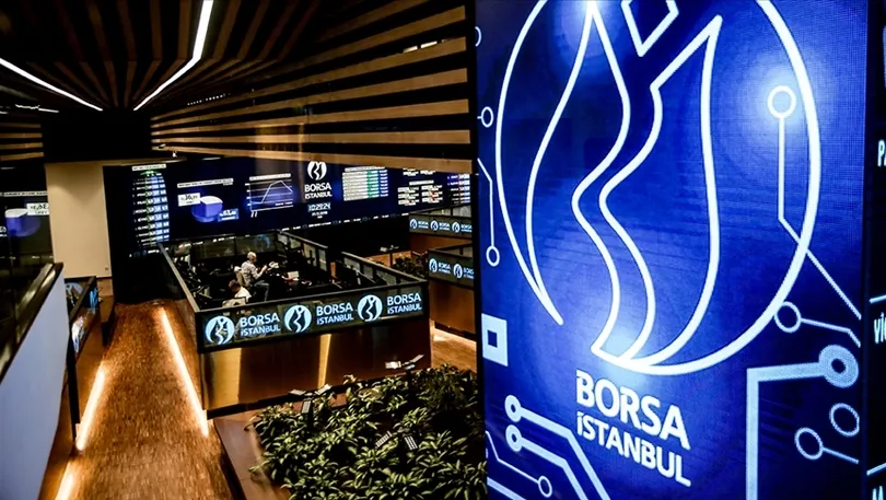 Borsa günün ilk yarısında değer kazandı