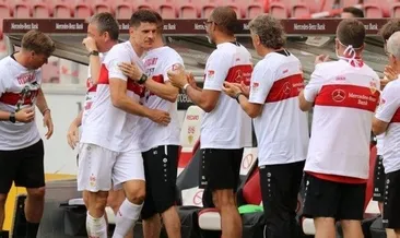 Mario Gomez futbolu bıraktı