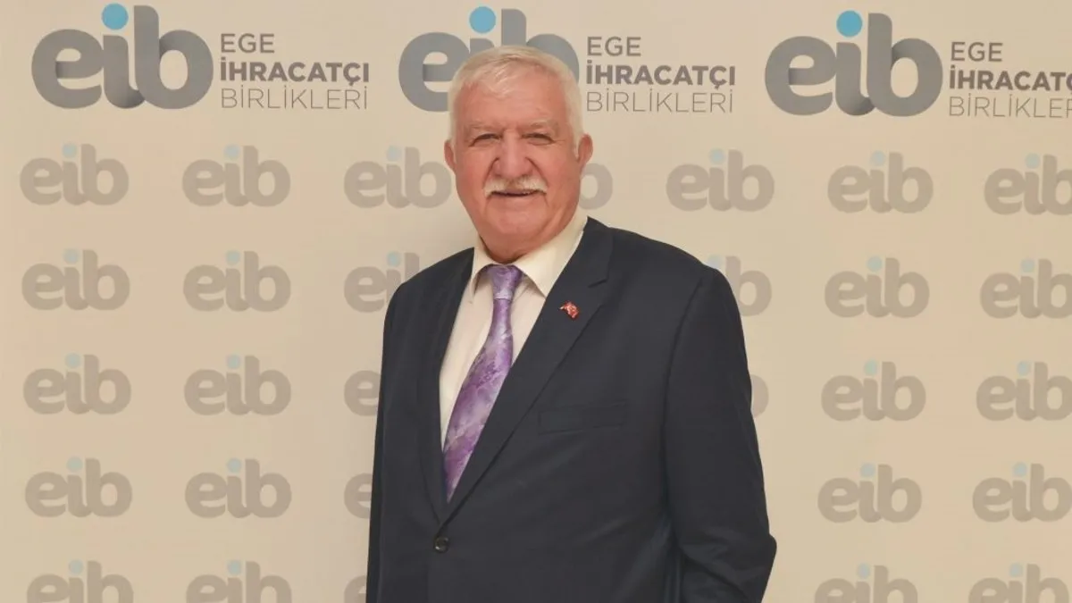 Egeli maden ihracatçılarından ülke ekonomisine 130 milyon dolarlık katkı!