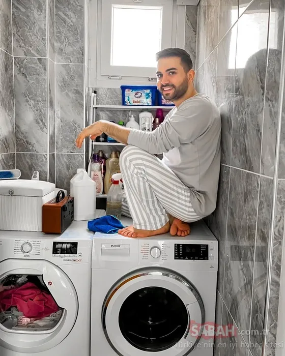 Kadir Ezildi bakın kim çıktı! Gerçek mesleğini ilk kez duyanlar şaşkınlığını gizleyemedi