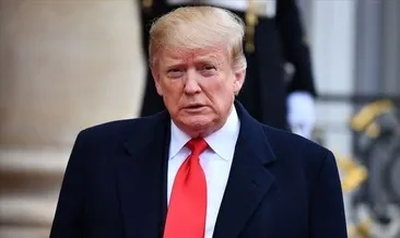 Trump, Fed başkanı adayını belirledi: Çok saygın bir isim