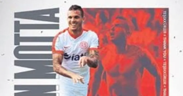 Ramon motta’ya veda edildi