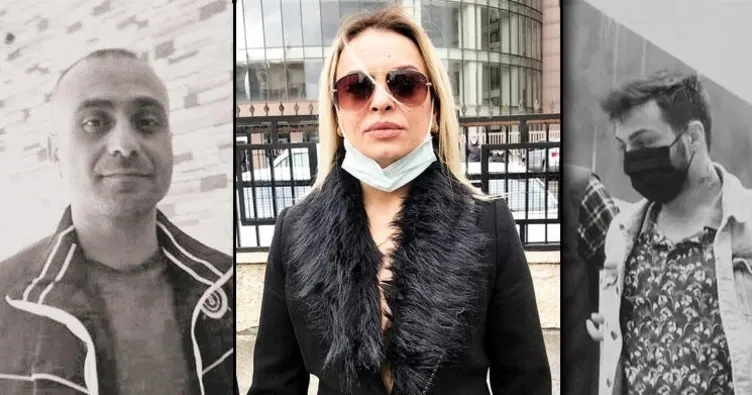 Babasını öldüren Mert Kaymaz’ın annesi: Kocam işkenceyi çok severdi