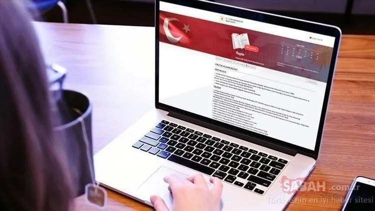 Milyonlarca memurun temmuz zammı açıklandı: 2021 Öğretmen, polis, mühendis, doktor maaşları ne kadar ve kaç TL oldu?