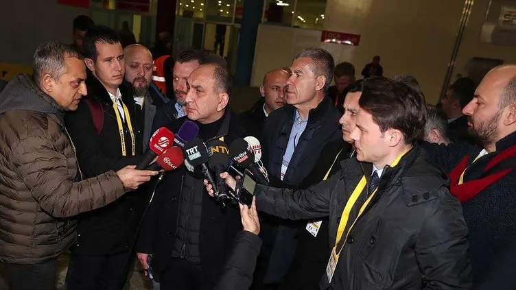 Fenerbahçe Galatasaray’ın eski yıldızını peşinde!