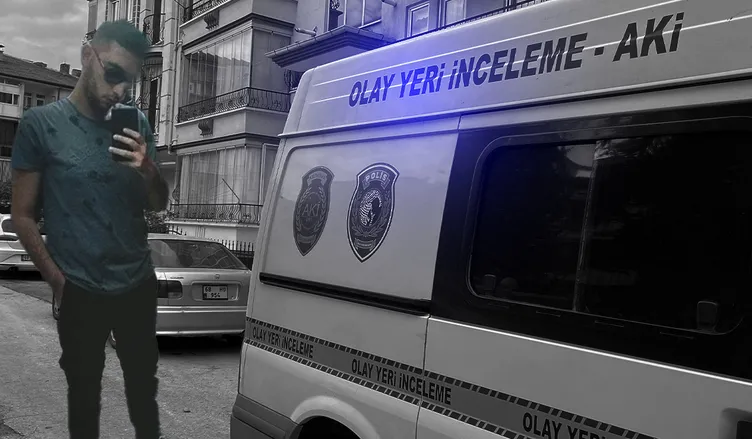 Askerden izne gelmişti: Uyandırmak için odaya giren annesi korkunç manzarayla karşılaştı!