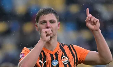 Shakhtar Donetsk, Polessya’yı mağlup etti!