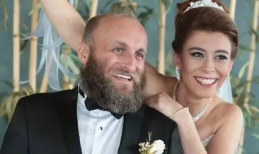 Oyuncu Çetin Altay ve Gamze Kaçmaz boşanma kararı almıştı! Mutlu haber geldi!
