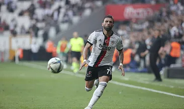 Beşktaş’ta flaş ayrılık talebi!
