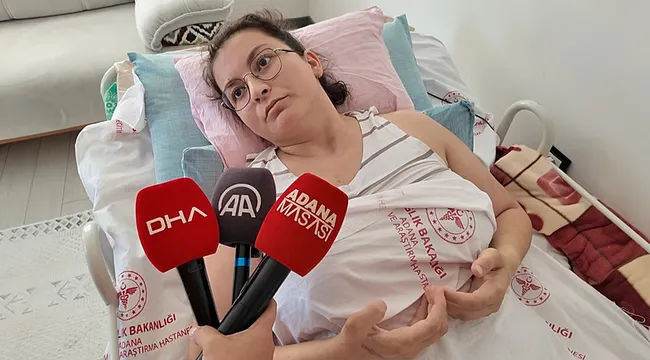 21 gün önce evlendiği karısını 6. kattan attı! ’Öl geber’ dedi parmaklarımı açtı! Sonrası korkunç...