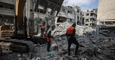 Türkiye’nin ev sahipliğinde kritik Gazze toplantısı: D-8 ülkeleri bir araya geliyor!