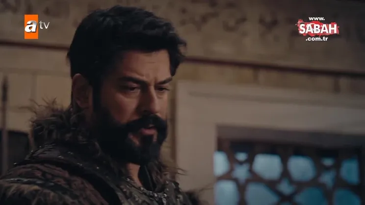 Osman Bey’in büyük planı