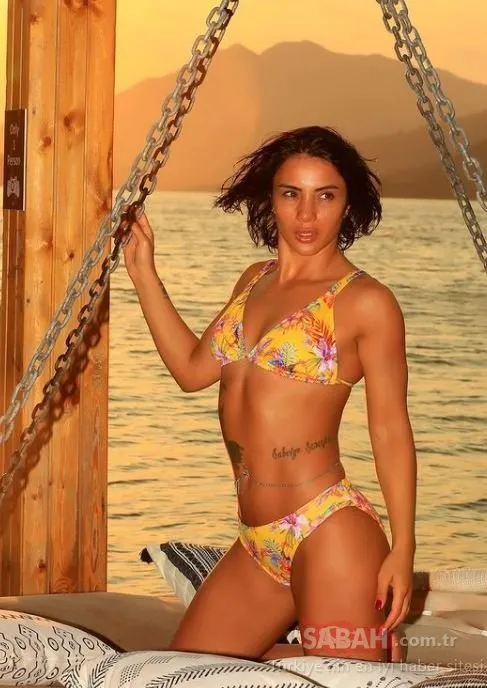 MasterChef’in ilk kadın şampiyonu Cemre Uyanık değişimiyle mest etti! Bakan bir daha dönüp bakıyor...