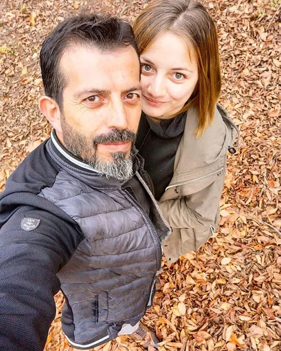 Aybüke bebek ve annesi aynı mezarlıkta toprağa verildi Aybüke bebek ve annesi aynı mezarlıkta toprağa verildi