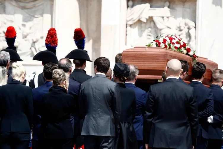Başkan Erdoğan’dan Berlusconi için makale! ’Geride silinmez izler bıraktı’
