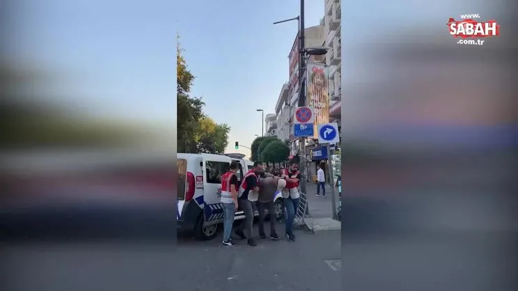 Metris Cezaevi isyancısı yıllar sonra yakalandı