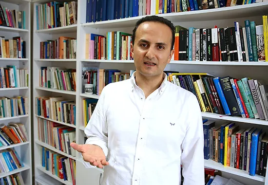 Batı medyasının FETÖ karnesi: 15 Temmuz'u makul gösterdiler!