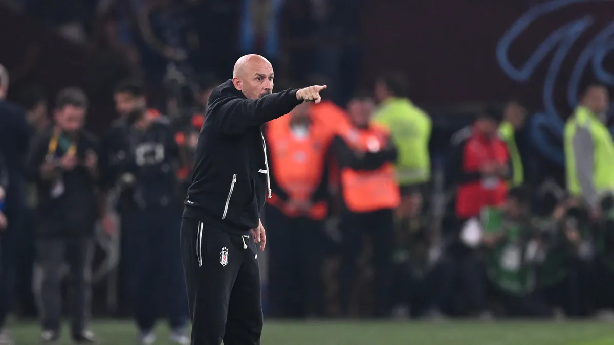Vincenzo Italiano: "Bu duruma çözüm bulunabilir"