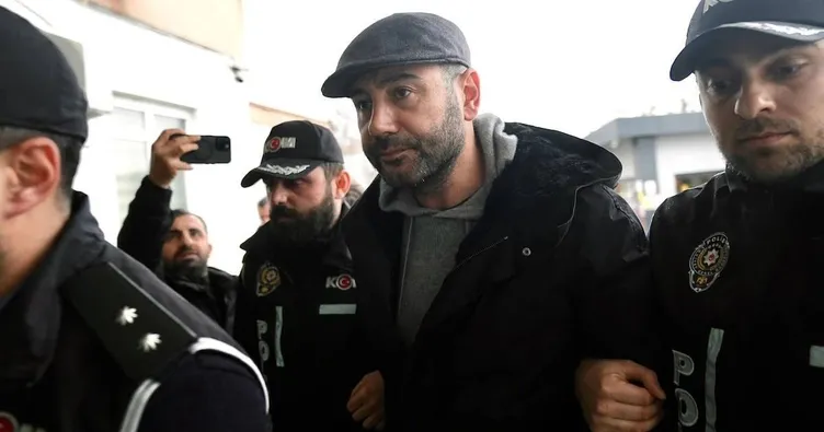 Rüşvet çarkına rekor ceza talebi