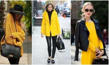 Kışı sevdiren stil önerileri