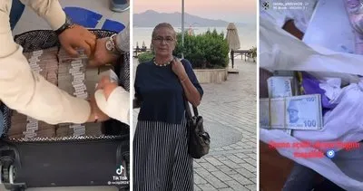 İzmir’de şok olay: Aile boyu suç çetesi! Önce dolandırdılar sonra paraları TikTok’ta paylaştılar!