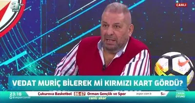 Erman Toroğlu: 4 büyük kulübün hiçbir oyuncusuna bu yüzden ceza veremezler