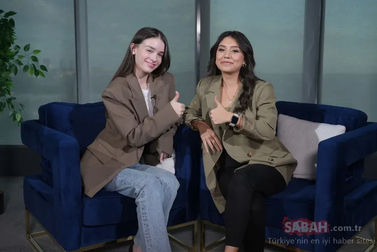 Ülkü Hilal Çiftçi’den dikkat çeken sözler: Altın bilezik diye bir şeye inanmıyorum!