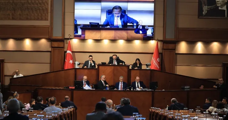İBB’den öğrenci yurtlarına zam