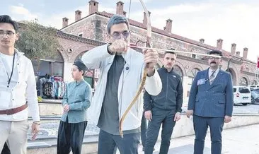 Uğur Işılak, Tokatlıları coşturdu #tokat