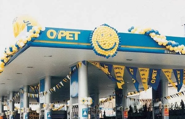 İllere göre benzin fiyatı