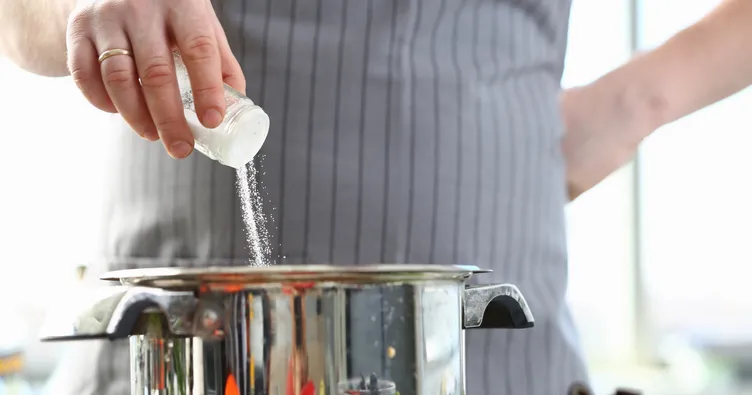 Türk insanı 3 kat fazlasını tüketiyor!