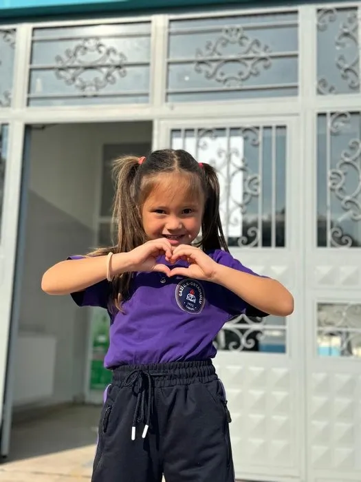 Miray’ın ölmesine sebep olan öğretmen tahliye edildi!