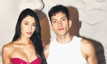 ‘Hislerimin peşinden giderim’