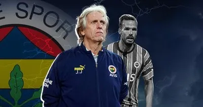 Son dakika Fenerbahçe haberi: Kanarya’da Novak sonrası bir ayrılık daha! Yeni takımı belli oldu...