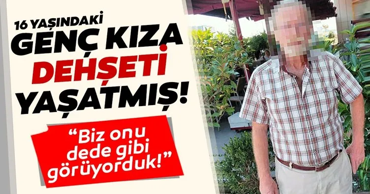 Son dakika haberi: Antalya’da yaşanan taciz olayı ile ilgili iğrenç gerçek ortaya çıktı!