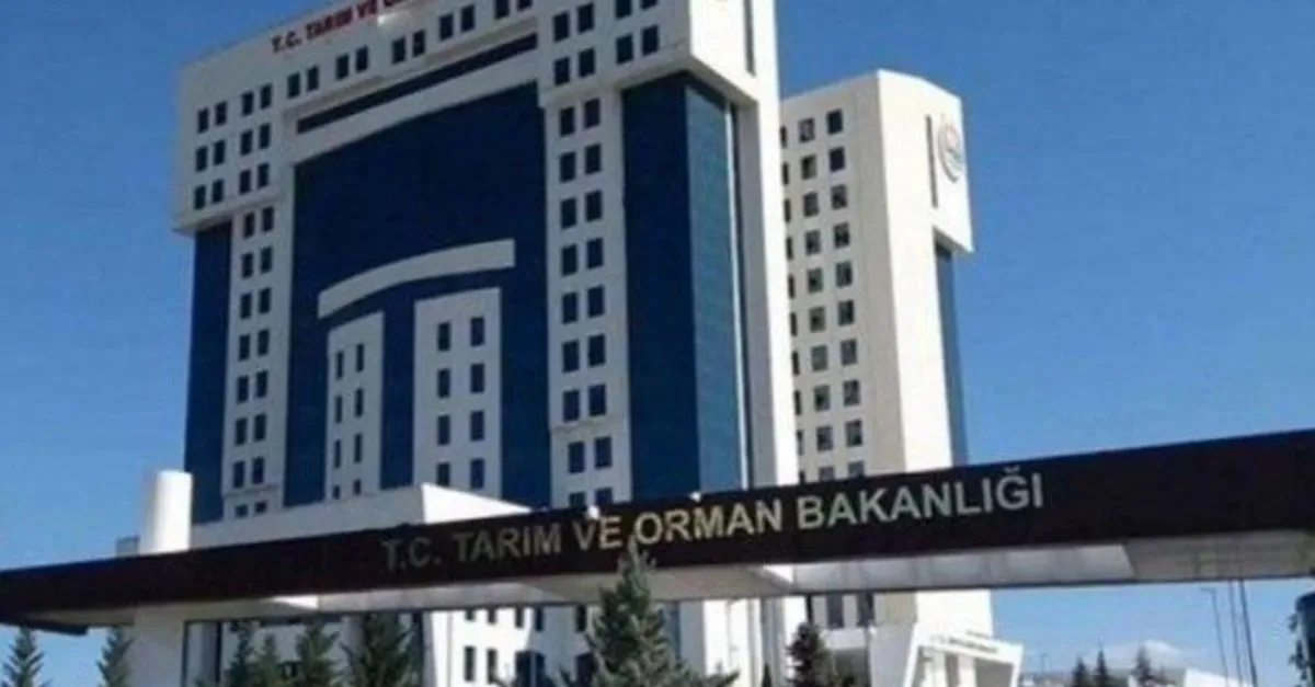 Bakanlık: 513 bin 493 denetim gerçekleştirildi, olumsuzluk tespit edilemedi