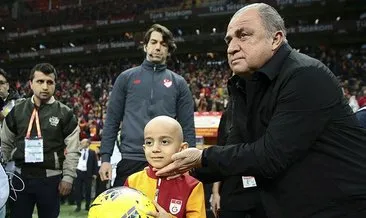Süper Lig’de en çok konuşulan teknik direktör Fatih Terim oldu