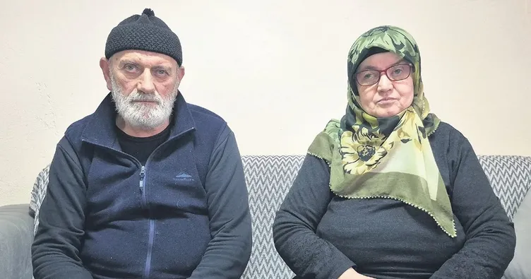 65’inden sonra üniversiteye döndüler