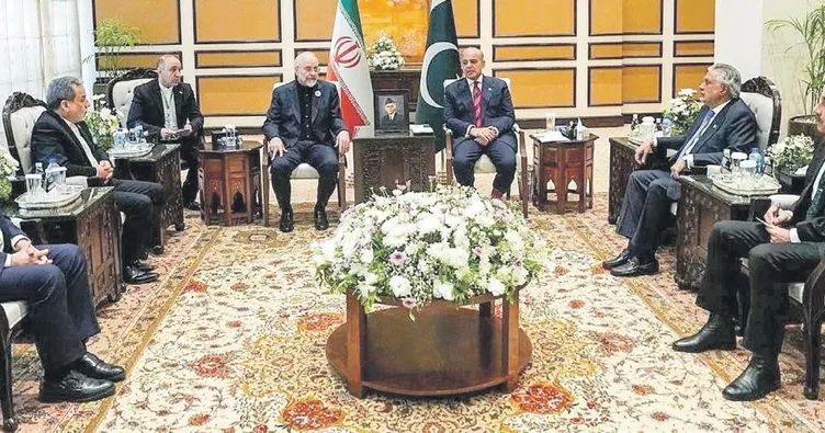 Masa yeniden kuruluyor