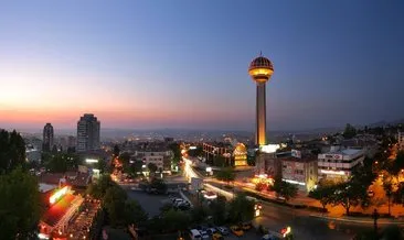 Ankara’da gezilecek yerler… Ankara’da görülmesi gereken 10 güzel yer!