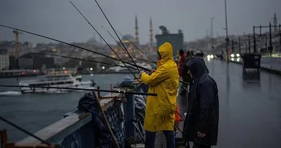 Son dakika: Meteoroloji’den İstanbul dahil birçok il için sağanak uyarısı! O tarihe kadar etkili olacak