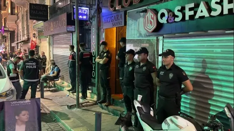 SON DAKİKA! Ailem Güvende operasyonu sonrası LGBT derneklerine ait site ve hesaplara erişim engeli: İşte o 73 site ve hesap