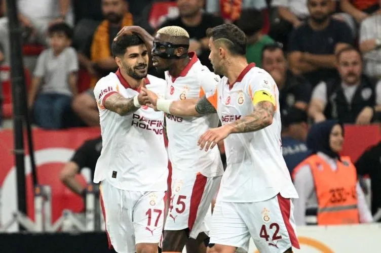 Süper Lig devinden sürpriz Onana hamlesi! Yıldız kaleci kararını verdi...