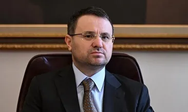 Gürlek: İftira siyasetinin tezahürü