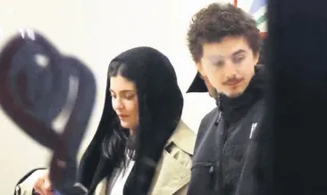 Brentwood’da pizza gecesi